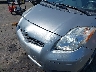 JTDKT4K36B5****** Salvamento y Reparables 2011 Toyota Yaris en Estado de Oregón