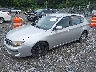 JF1GH616X8H****** Usados y Reparables 2008 Subaru Impreza en Pulaski