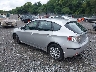 JF1GH616X8H****** Salvamento y Reparables 2008 Subaru Impreza en Pulaski