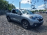 5FPYK3F58HB****** Salvage and Wrecked 2017 Honda Ridgeline in Bridgeport