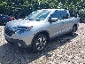 5FPYK3F58HB****** Used and Repairable 2017 Honda Ridgeline in Bridgeport