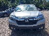 5FPYK3F58HB****** Salvage and Repairable 2017 Honda Ridgeline in Pennsylvania State