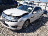 3FAHP0JG6AR****** Usados y Reparables 2010 Ford Fusion en Fayetteville