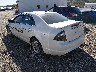 3FAHP0JG6AR****** Salvamento y Reparables 2010 Ford Fusion en Fayetteville
