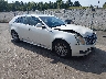 1G6DA8EG5A0****** Salvage and Wrecked 2010 Cadillac CTS in Grenada