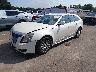 1G6DA8EG5A0****** Used and Repairable 2010 Cadillac CTS in Grenada