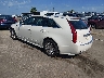 1G6DA8EG5A0****** Salvage and Repairable 2010 Cadillac CTS in Grenada