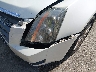 1G6DA8EG5A0****** Salvage and Repairable 2010 Cadillac CTS in Mississippi State