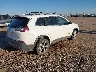 1C4PJMDX2KD****** Salvamento y Destrozados 2019 Jeep Cherokee en Estado de Texas