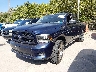1C6RD6KT3CS****** Used and Repairable 2012 RAM 1500 in Dallas-Fort Worth
