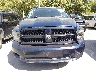 1C6RD6KT3CS****** Salvage and Repairable 2012 RAM 1500 in Texas State