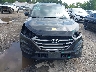 KM8J33A48HU****** Wrecked 2017 Hyundai Tucson in Virginia State
