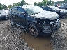 KM8J33A48HU****** Salvage and Wrecked 2017 Hyundai Tucson in Richmond