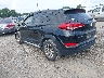 KM8J33A48HU****** Salvage and Repairable 2017 Hyundai Tucson in Richmond