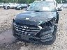 KM8J33A48HU****** Salvage and Repairable 2017 Hyundai Tucson in Virginia State