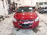 1G1ZC5E01CF****** Wrecked 2012 Chevrolet Malibu in Nebraska State
