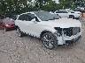 2LMPJ8LP9GB****** Salvamento y Destrozados 2016 Lincoln MKX en Indianapolis