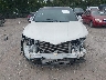 2LMPJ8LP9GB****** Salvamento y Reparables 2016 Lincoln MKX en Estado de Indiana