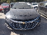 1G1ZD5ST8KF****** Wrecked 2019 Chevrolet Malibu in Texas State