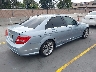 WDDGF4HB5DR****** Salvage and Wrecked 2013 Mercedes-Benz C 250 in California State