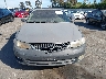 2T1CG22P2XC****** Wrecked 1999 Toyota Camry Solara in California State