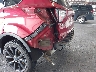 1FMCU0GD0JU****** Reparables 2018 Ford Escape
