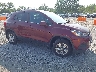 3GNCJPSB5HL****** Salvamento y Destrozados 2017 Chevrolet Trax en Appleton