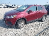 3GNCJPSB5HL****** Usados y Reparables 2017 Chevrolet Trax en Appleton
