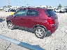 3GNCJPSB5HL****** Salvamento y Reparables 2017 Chevrolet Trax en Appleton