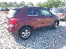 3GNCJPSB5HL****** Salvamento y Destrozados 2017 Chevrolet Trax en Estado de Wisconsin