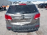 5XYKTCA60DG****** Wrecked 2013 Kia Sorento