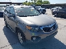 5XYKTCA60DG****** Salvage and Wrecked 2013 Kia Sorento in Dallas