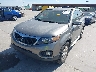 5XYKTCA60DG****** Used and Repairable 2013 Kia Sorento in Dallas