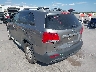 5XYKTCA60DG****** Salvage and Repairable 2013 Kia Sorento in Dallas