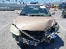 1NXBR32E24Z****** Salvage 2004 Toyota Corolla in California State