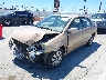 1NXBR32E24Z****** Used and Repairable 2004 Toyota Corolla in Los Angeles South