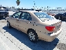 1NXBR32E24Z****** Salvage and Repairable 2004 Toyota Corolla in Los Angeles South