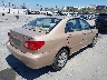 1NXBR32E24Z****** Salvage and Wrecked 2004 Toyota Corolla in California State