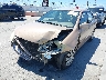 1NXBR32E24Z****** Salvage and Repairable 2004 Toyota Corolla in California State
