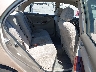 1NXBR32E24Z****** Wrecked 2004 Toyota Corolla in Los Angeles South