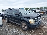 1D4HB38N36F****** Salvage and Wrecked 2006 Dodge Durango in Culpeper