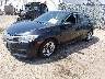 19XFC2F63JE****** Used and Repairable 2018 Honda Civic in Wichita