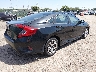 19XFC2F63JE****** Salvage and Wrecked 2018 Honda Civic in Kansas State