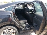 19XFC2F63JE****** Wrecked 2018 Honda Civic in Wichita