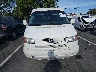 WV2EH270XXH****** Salvage 1999 Volkswagen EuroVan in Tennessee State