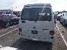 WV2EH270XXH****** Salvage 1999 Volkswagen EuroVan