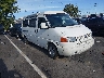 WV2EH270XXH****** Salvage and Wrecked 1999 Volkswagen EuroVan in Nashville