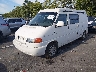 WV2EH270XXH****** Used and Repairable 1999 Volkswagen EuroVan in Nashville