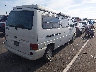 WV2EH270XXH****** Salvage and Wrecked 1999 Volkswagen EuroVan in Tennessee State