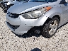 KMHDH4AE9CU****** Salvage and Repairable 2012 Hyundai Elantra in Kentucky State